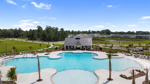 9457 Crowded Gules Drive, Leland, NC 28451