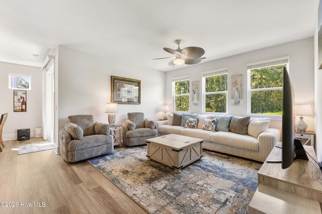 9457 Crowded Gules Drive, Leland, NC 28451