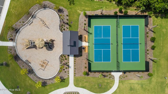 9457 Crowded Gules Drive, Leland, NC 28451