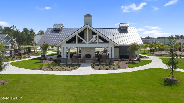 9457 Crowded Gules Drive, Leland, NC 28451