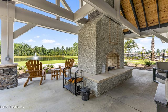 9457 Crowded Gules Drive, Leland, NC 28451