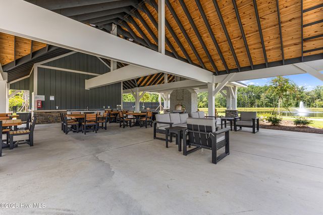 9457 Crowded Gules Drive, Leland, NC 28451