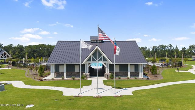 9457 Crowded Gules Drive, Leland, NC 28451
