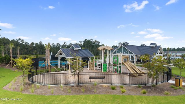 9457 Crowded Gules Drive, Leland, NC 28451