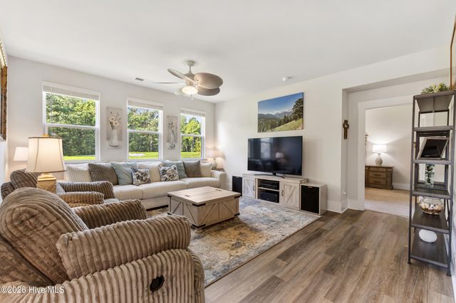 9457 Crowded Gules Drive, Leland, NC 28451