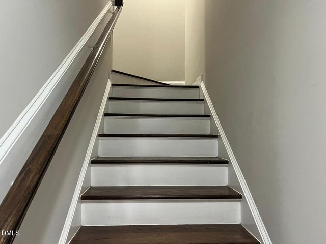 523 Balsam Fir Drive, Cary, NC 27519