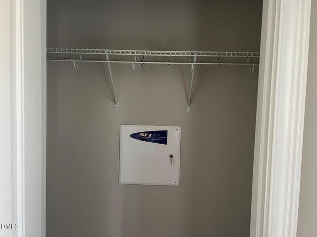 523 Balsam Fir Drive, Cary, NC 27519