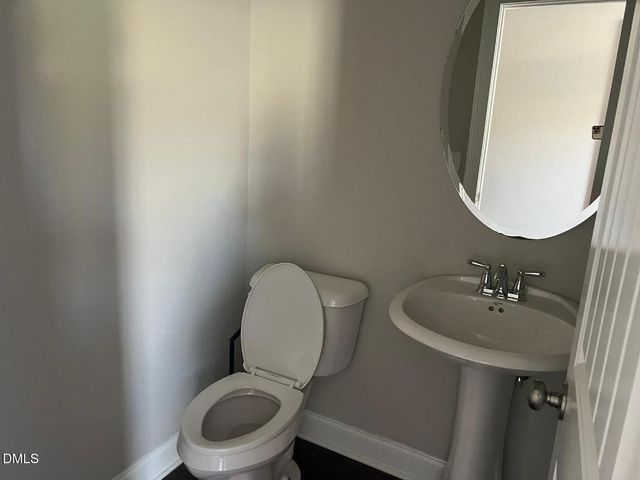 523 Balsam Fir Drive, Cary, NC 27519