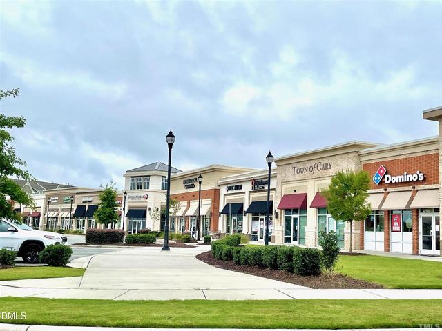 523 Balsam Fir Drive, Cary, NC 27519