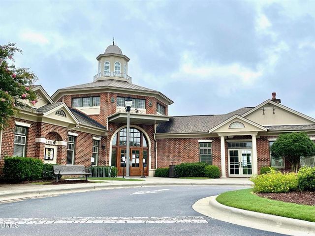 523 Balsam Fir Drive, Cary, NC 27519