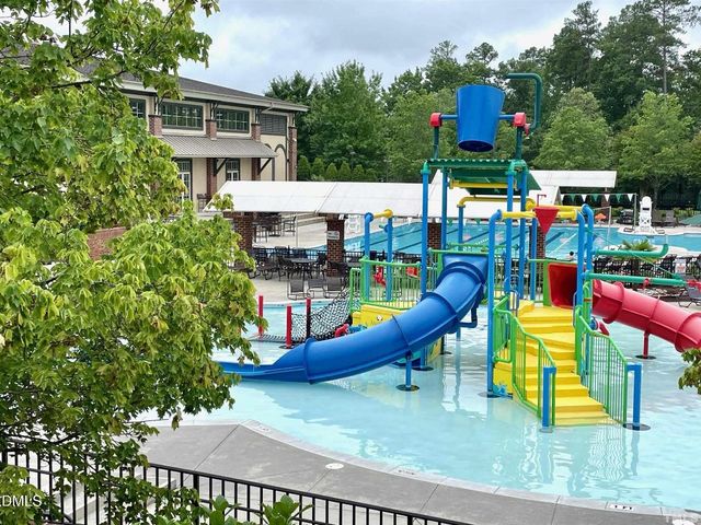 523 Balsam Fir Drive, Cary, NC 27519