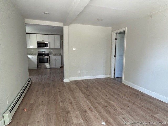 19 Hawkins Street 1st FL, Griswold, CT 06351