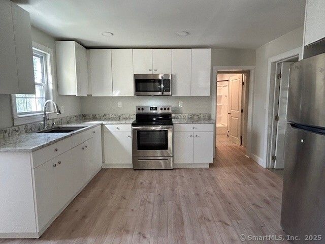 19 Hawkins Street 1st FL, Griswold, CT 06351