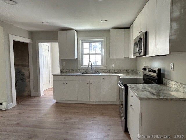 19 Hawkins Street 1st FL, Griswold, CT 06351