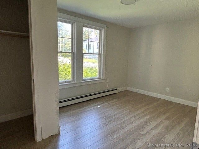 19 Hawkins Street 1st FL, Griswold, CT 06351