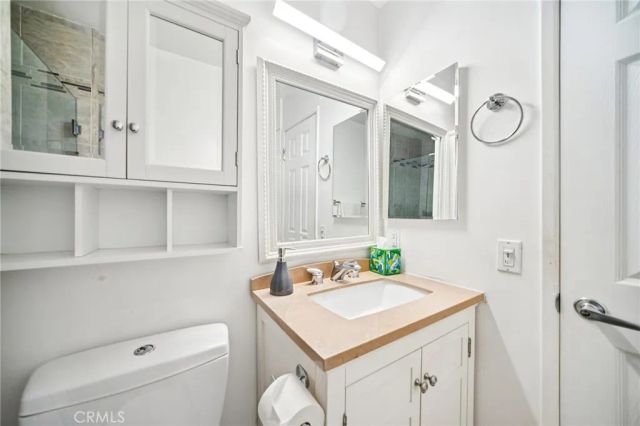 18760 Mandan 1403, Canyon Country, CA 91351