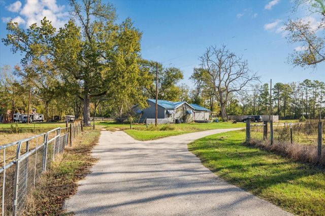 16557 Fm 1485 Road, Conroe, TX 77306