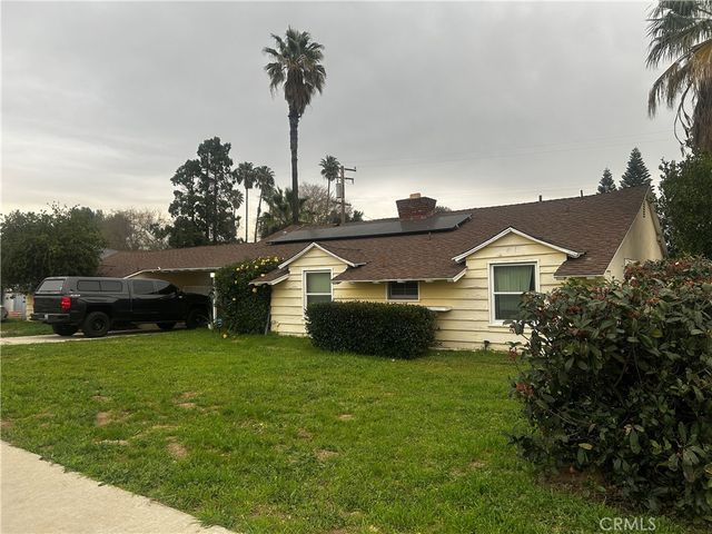 827 N Sycamore Avenue, Rialto, CA 92376