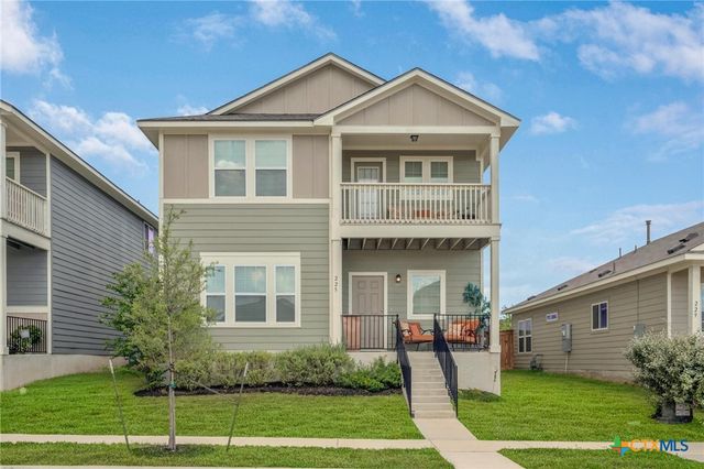 225 Horsemint Way, San Marcos, TX 78666