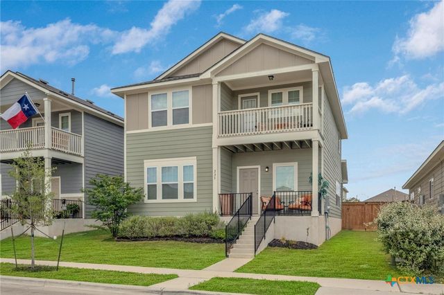 225 Horsemint Way, San Marcos, TX 78666