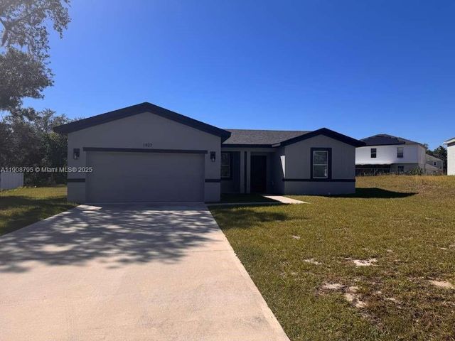 1427 PUNTA GORDA DR, Other City - In The State Of Florida, FL 34759