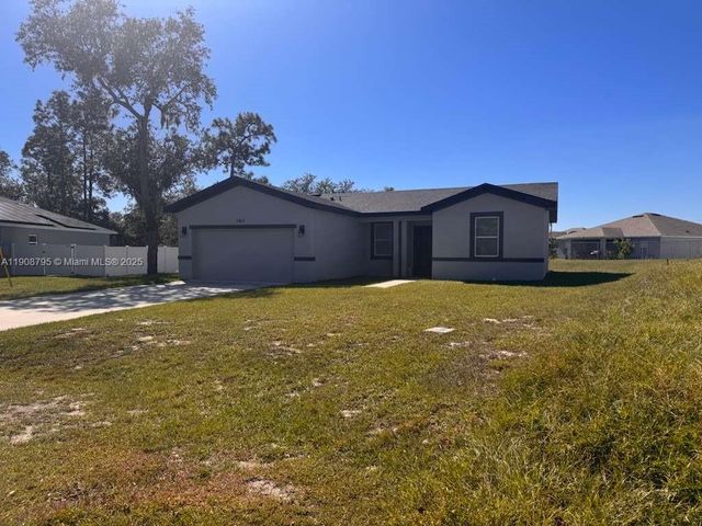 1427 PUNTA GORDA DR, Other City - In The State Of Florida, FL 34759