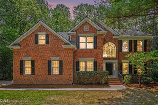 102 Eagle Meadow Court, Cary, NC 27519