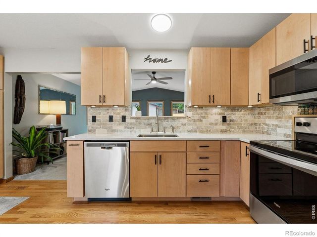 4503 Hibiscus Street, Fort Collins, CO 80526