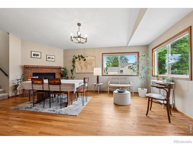 4503 Hibiscus Street, Fort Collins, CO 80526