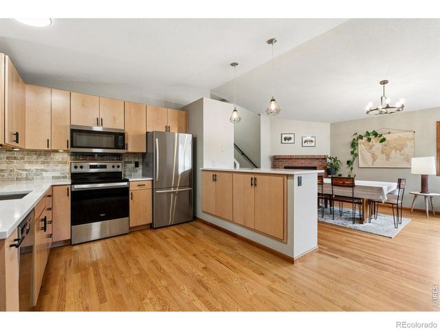 4503 Hibiscus Street, Fort Collins, CO 80526