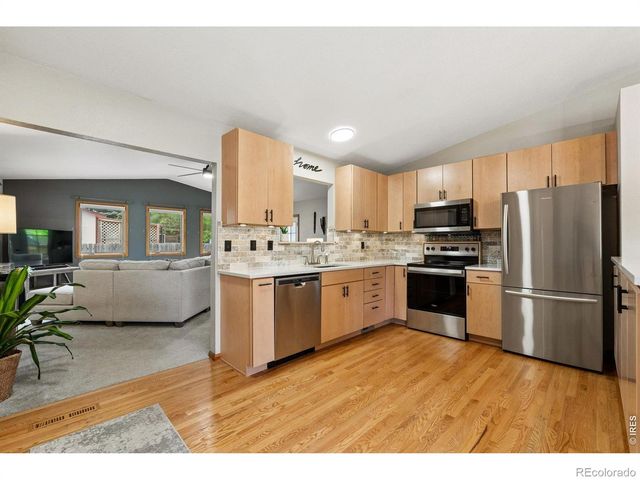 4503 Hibiscus Street, Fort Collins, CO 80526