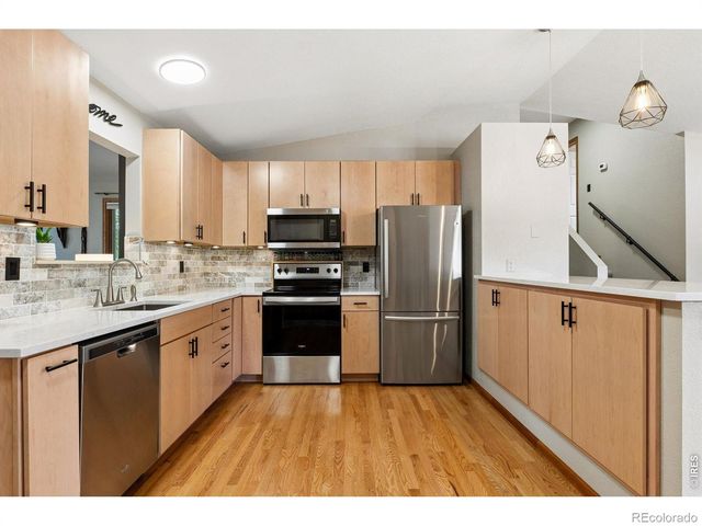 4503 Hibiscus Street, Fort Collins, CO 80526