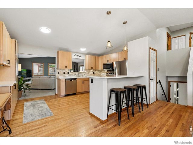 4503 Hibiscus Street, Fort Collins, CO 80526