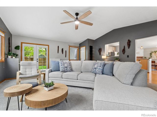 4503 Hibiscus Street, Fort Collins, CO 80526