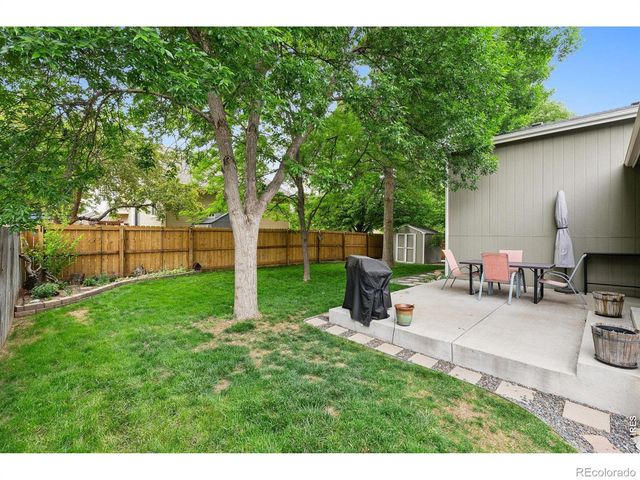 4503 Hibiscus Street, Fort Collins, CO 80526