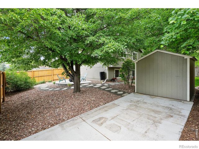 4503 Hibiscus Street, Fort Collins, CO 80526