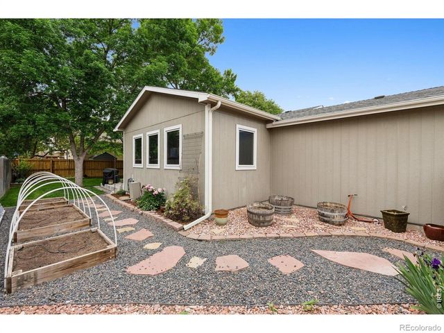 4503 Hibiscus Street, Fort Collins, CO 80526