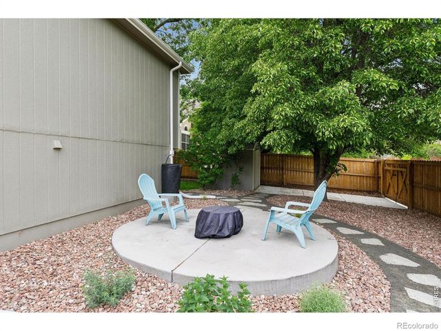 4503 Hibiscus Street, Fort Collins, CO 80526