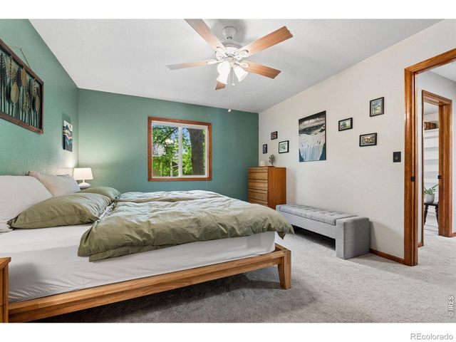 4503 Hibiscus Street, Fort Collins, CO 80526