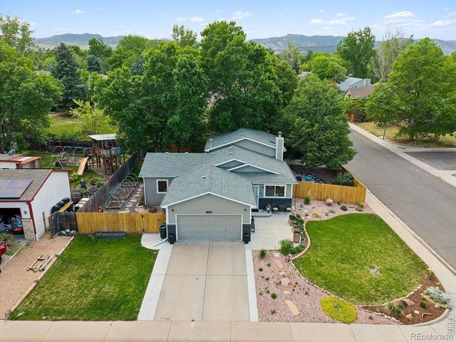 4503 Hibiscus Street, Fort Collins, CO 80526