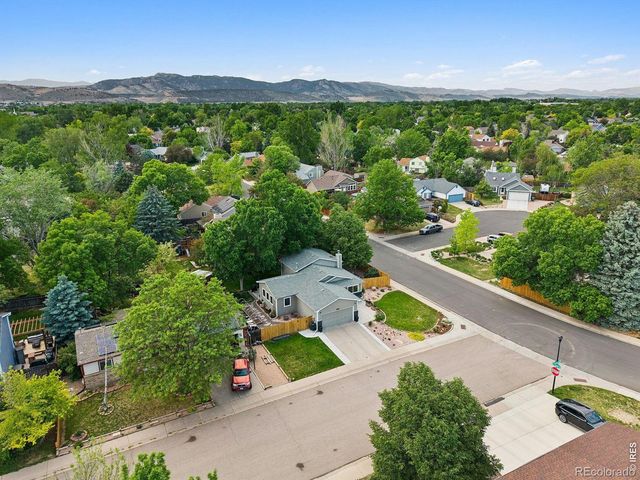 4503 Hibiscus Street, Fort Collins, CO 80526