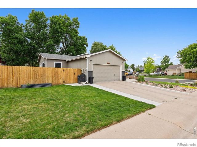 4503 Hibiscus Street, Fort Collins, CO 80526