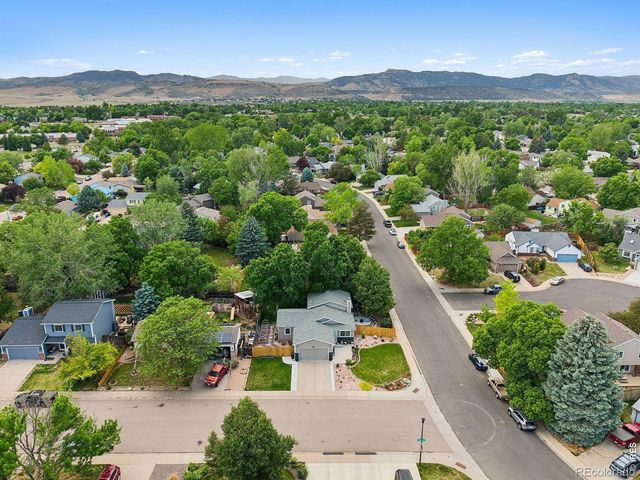 4503 Hibiscus Street, Fort Collins, CO 80526