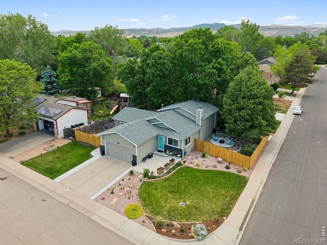 4503 Hibiscus Street, Fort Collins, CO 80526