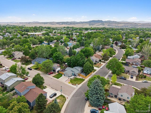 4503 Hibiscus Street, Fort Collins, CO 80526