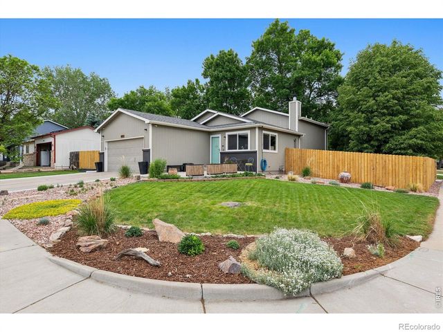 4503 Hibiscus Street, Fort Collins, CO 80526
