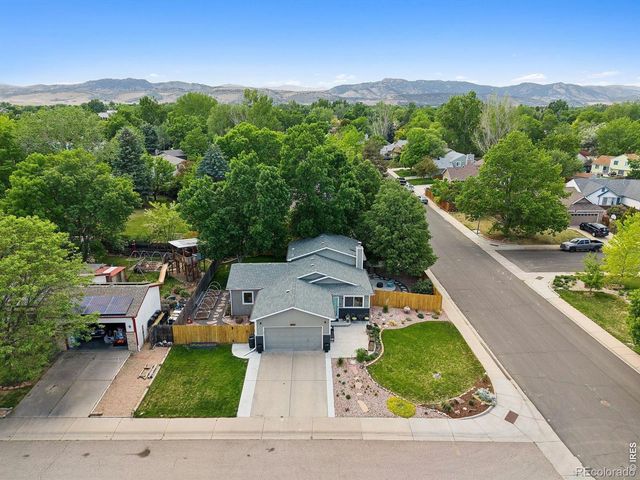 4503 Hibiscus Street, Fort Collins, CO 80526