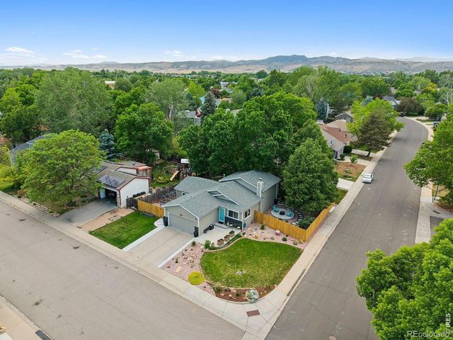 4503 Hibiscus Street, Fort Collins, CO 80526