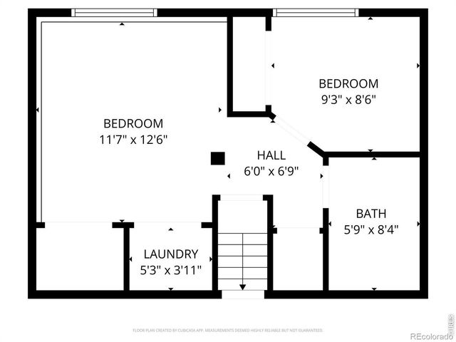 4503 Hibiscus Street, Fort Collins, CO 80526