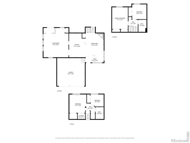 4503 Hibiscus Street, Fort Collins, CO 80526